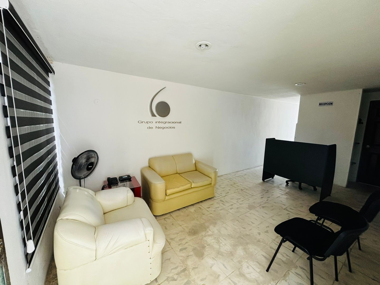 Sala de espera